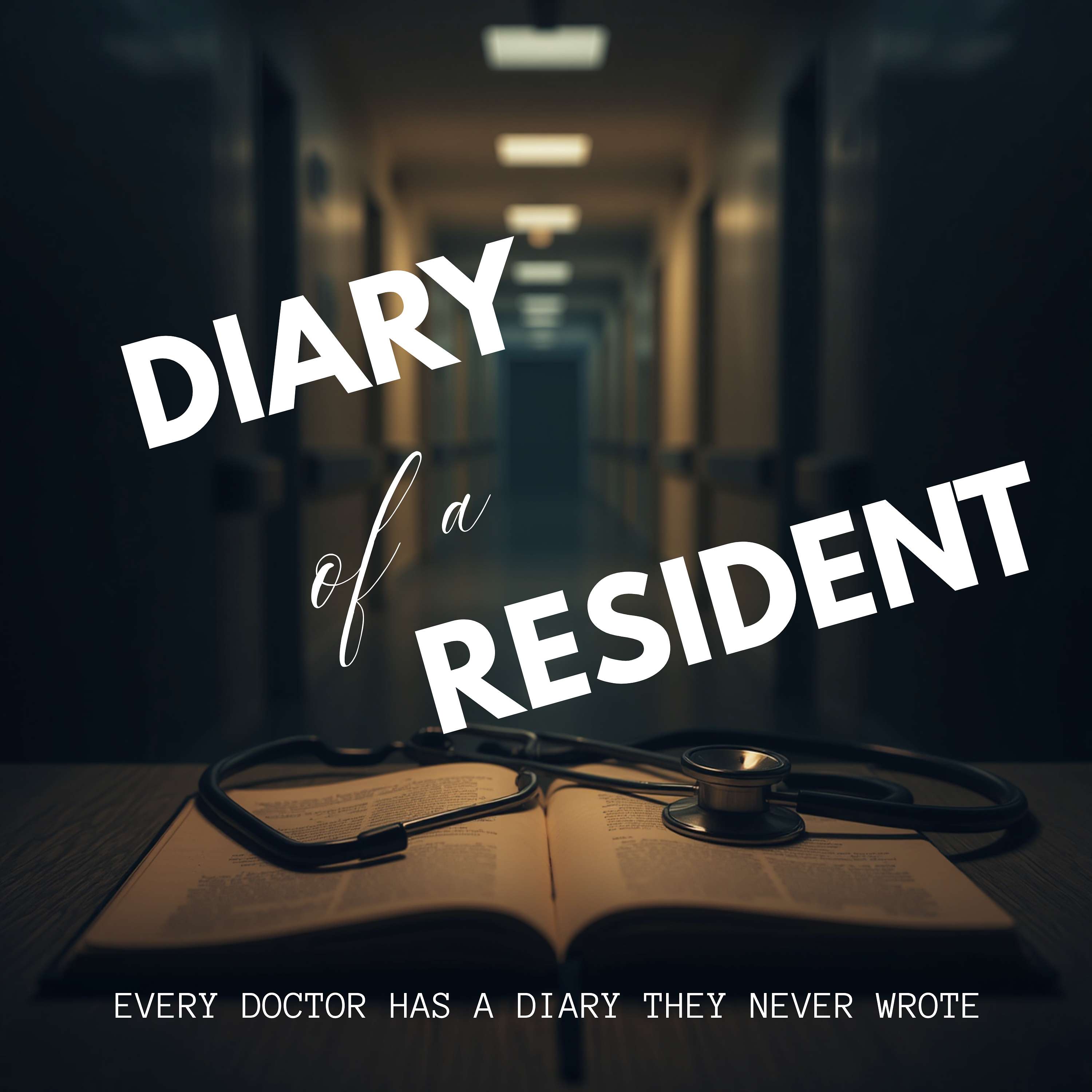 Diary of a Resident Doctor