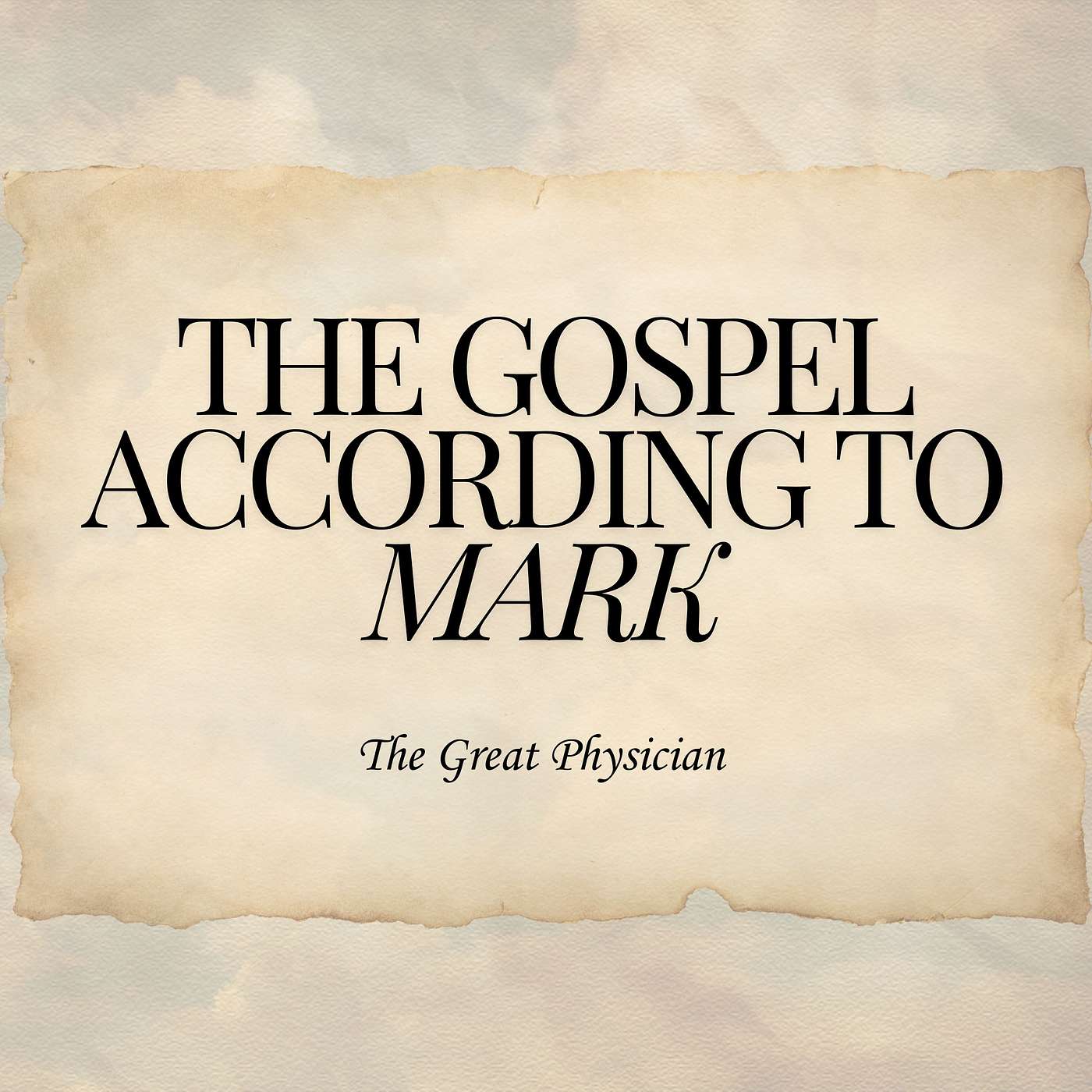 Alexandria Presbyterian Church Sermons