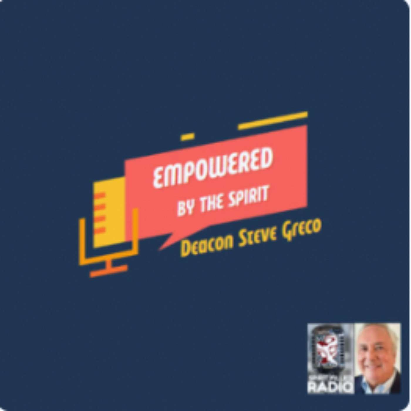 Empowered By the Spirit - The Love of the Father - Advent Show