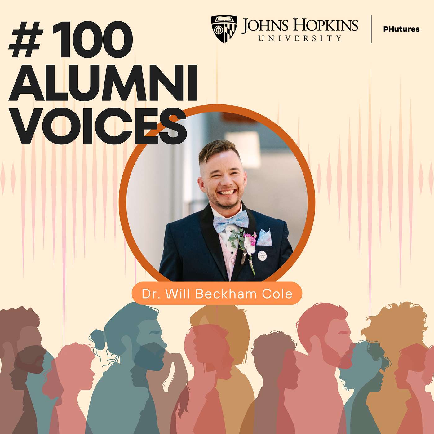 The Johns Hopkins #100 Alumni Voices Project