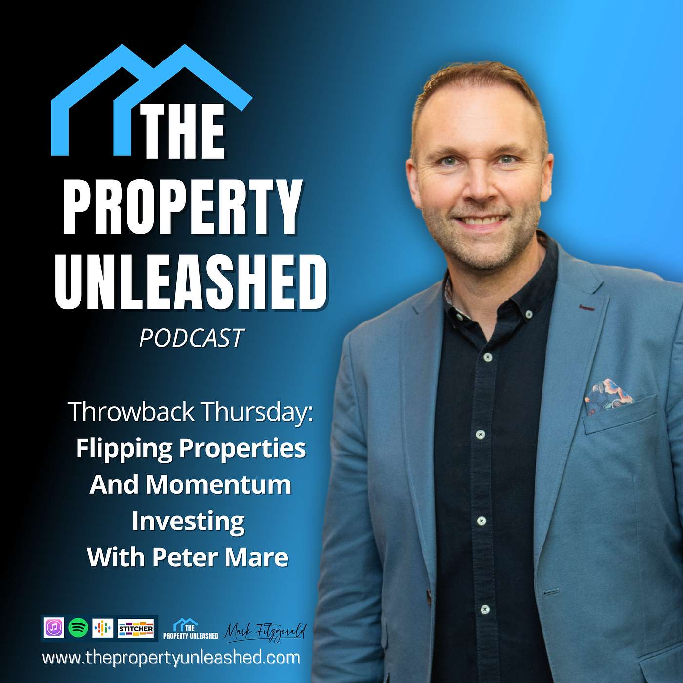 The Property Unleashed Podcast