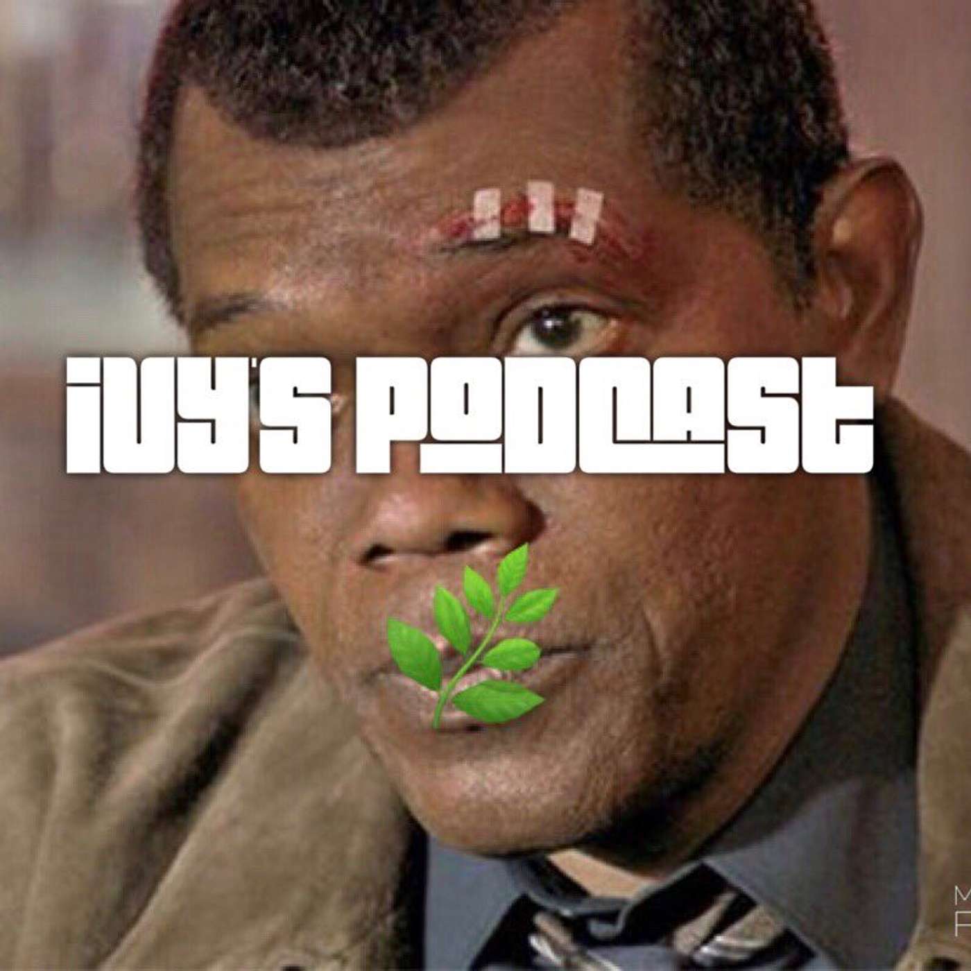 Ivy\'s Podcast