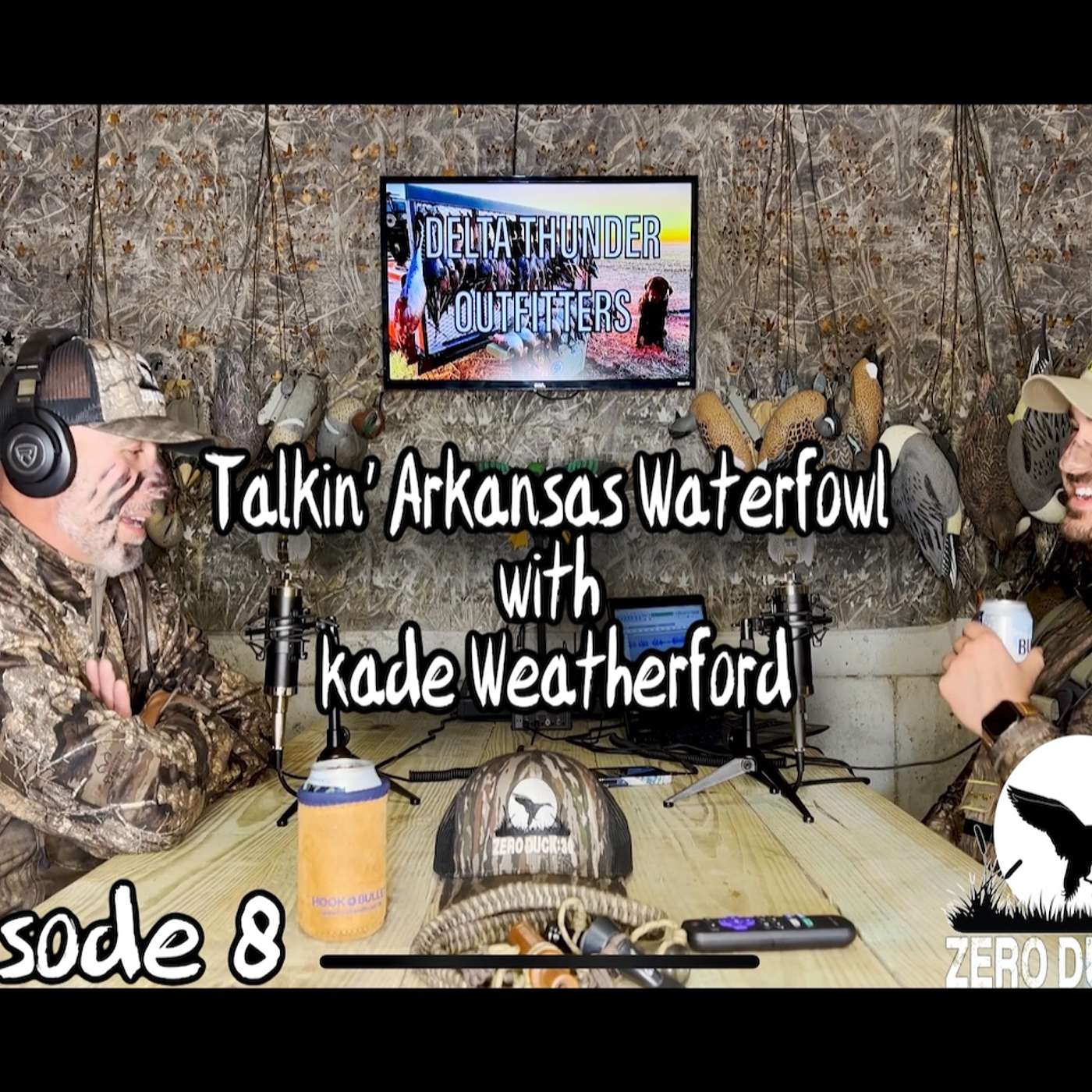 One Hell Of A Life Outdoor Podcast