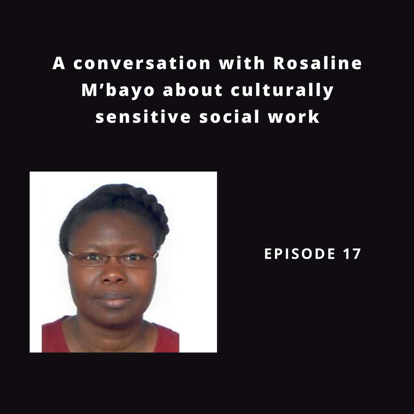 The Social Work Routes Podcast