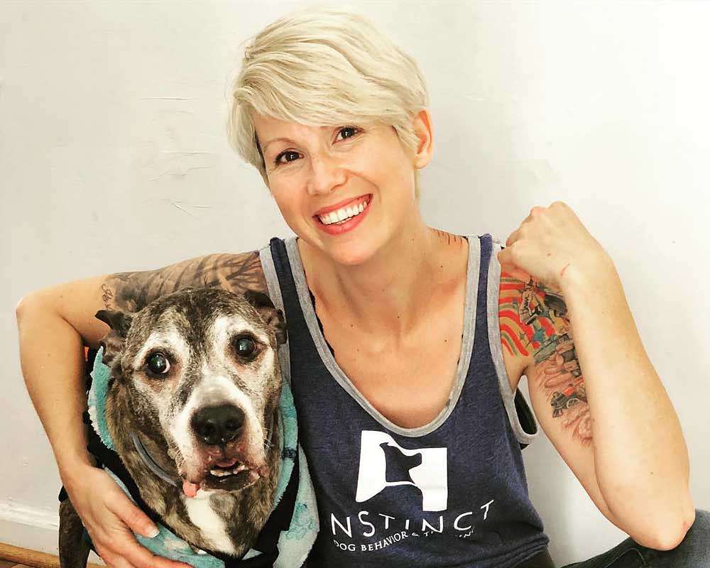 Sarah Fraser