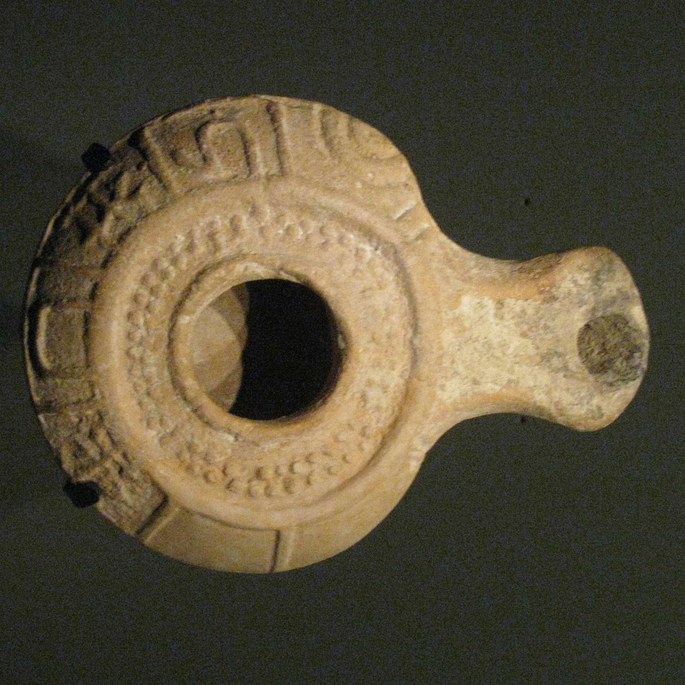 The Walls of Jericho (Part 2)