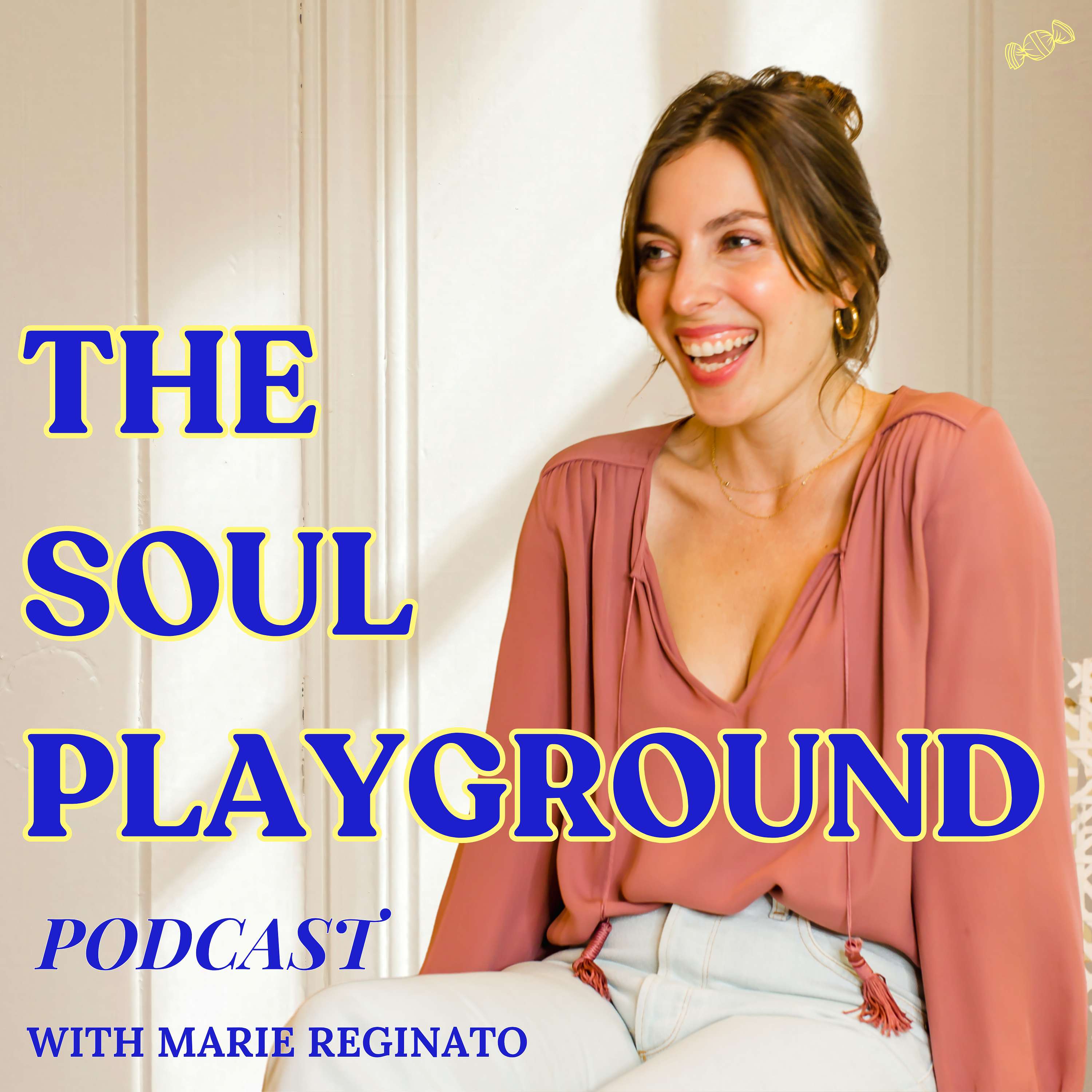 The Soul Playground Artwork