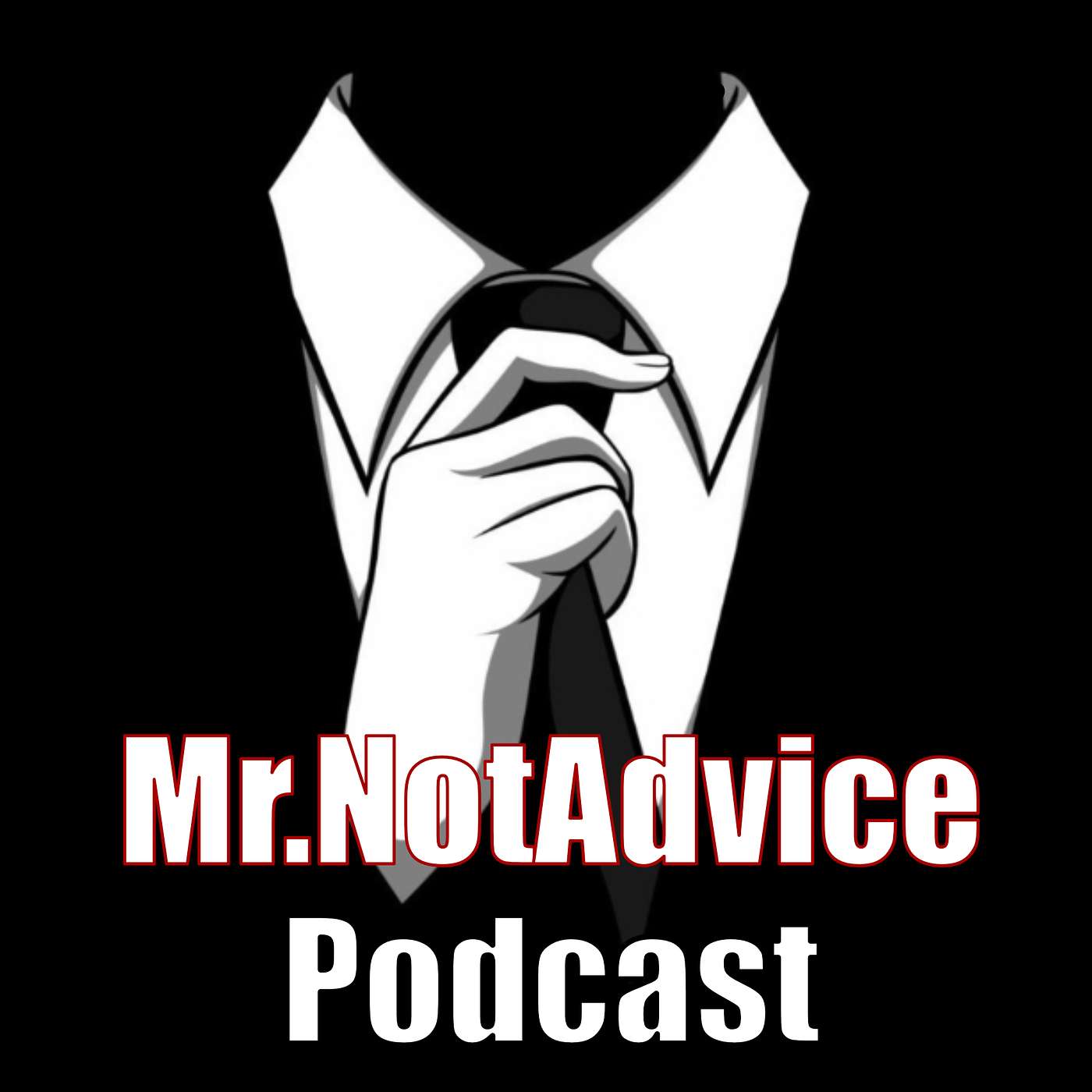 MrNotAdvice
