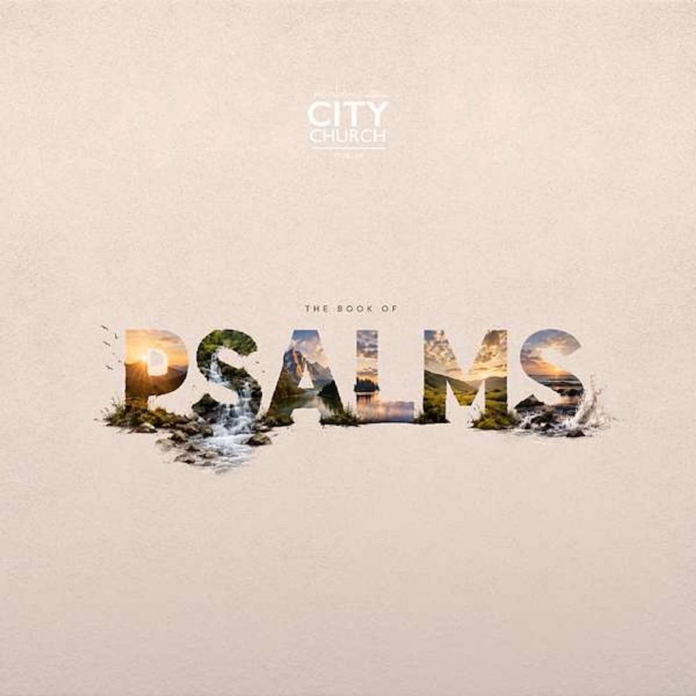 Psalm 98 episode artwork
