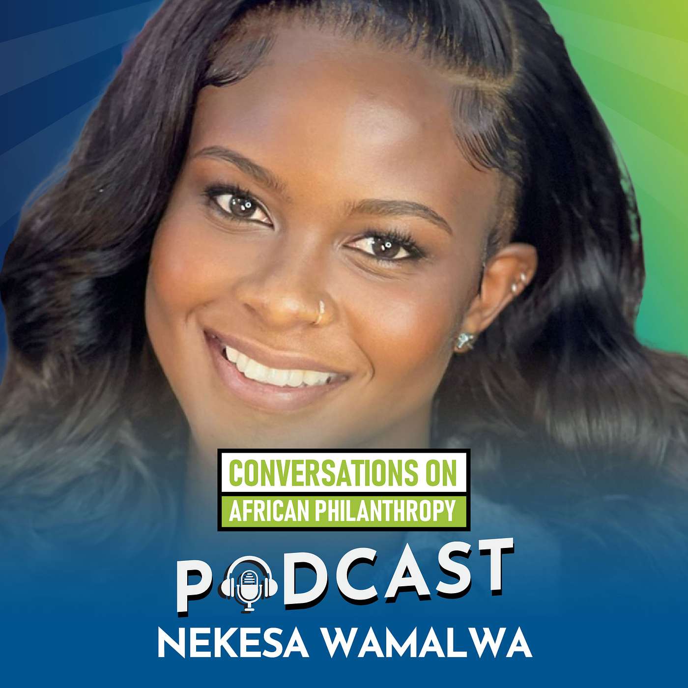Nekesa Wamalwa | Ep 141 | 6APC Series #12| TrustAfrica | Youth Leadership and African-Led Change
