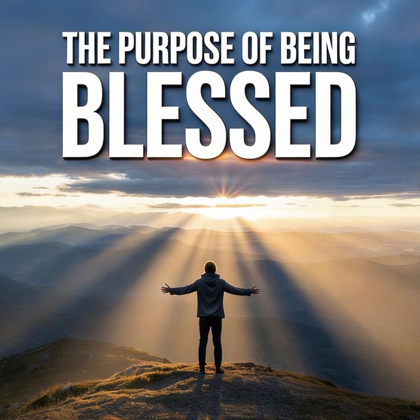 The Purpose of Being Blessed - Sunday AM 03/22/2026 - Pastor Bob Gray II episode artwork
