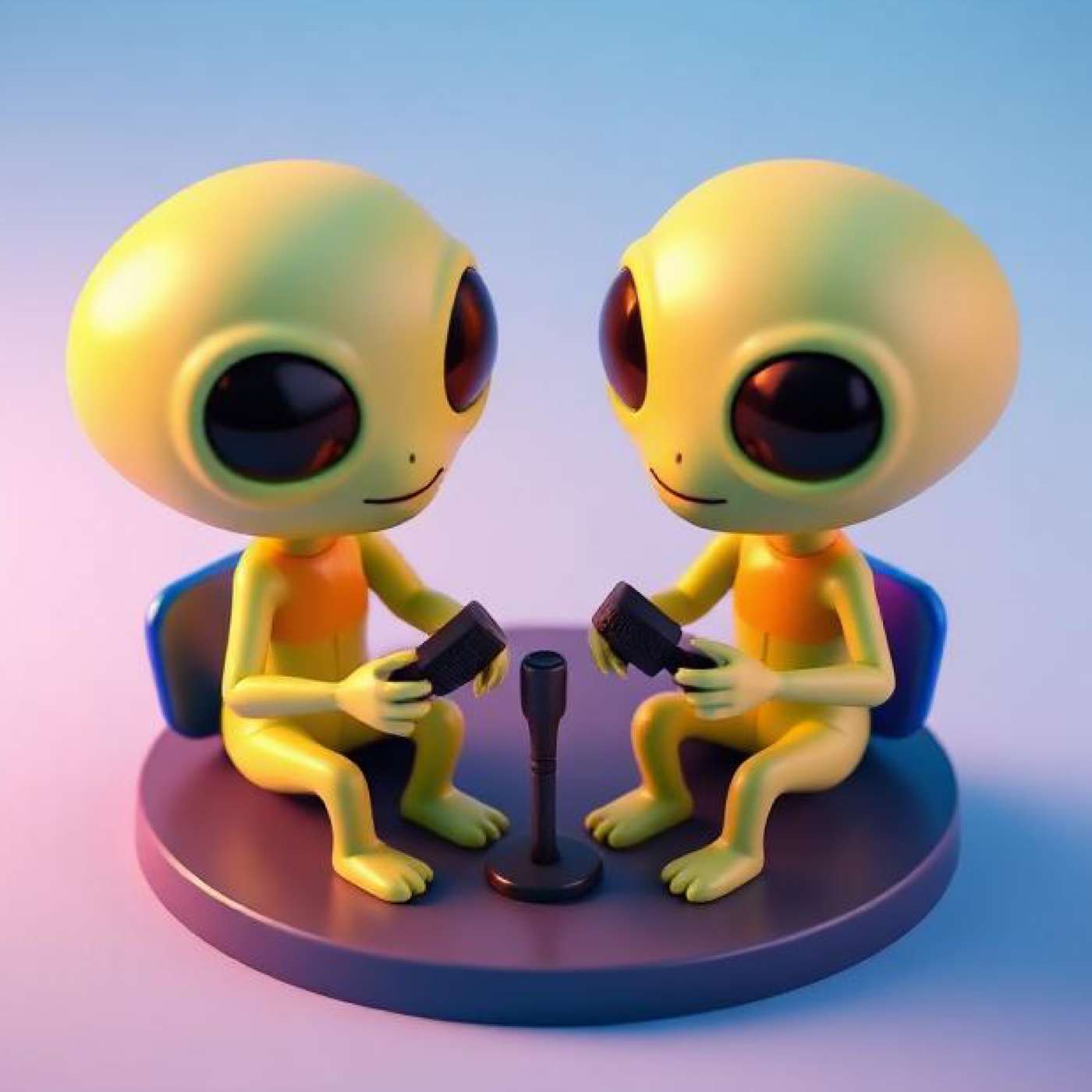 Two Aliens - Johnny Cash: American Singer-Songwriter and Man in Black