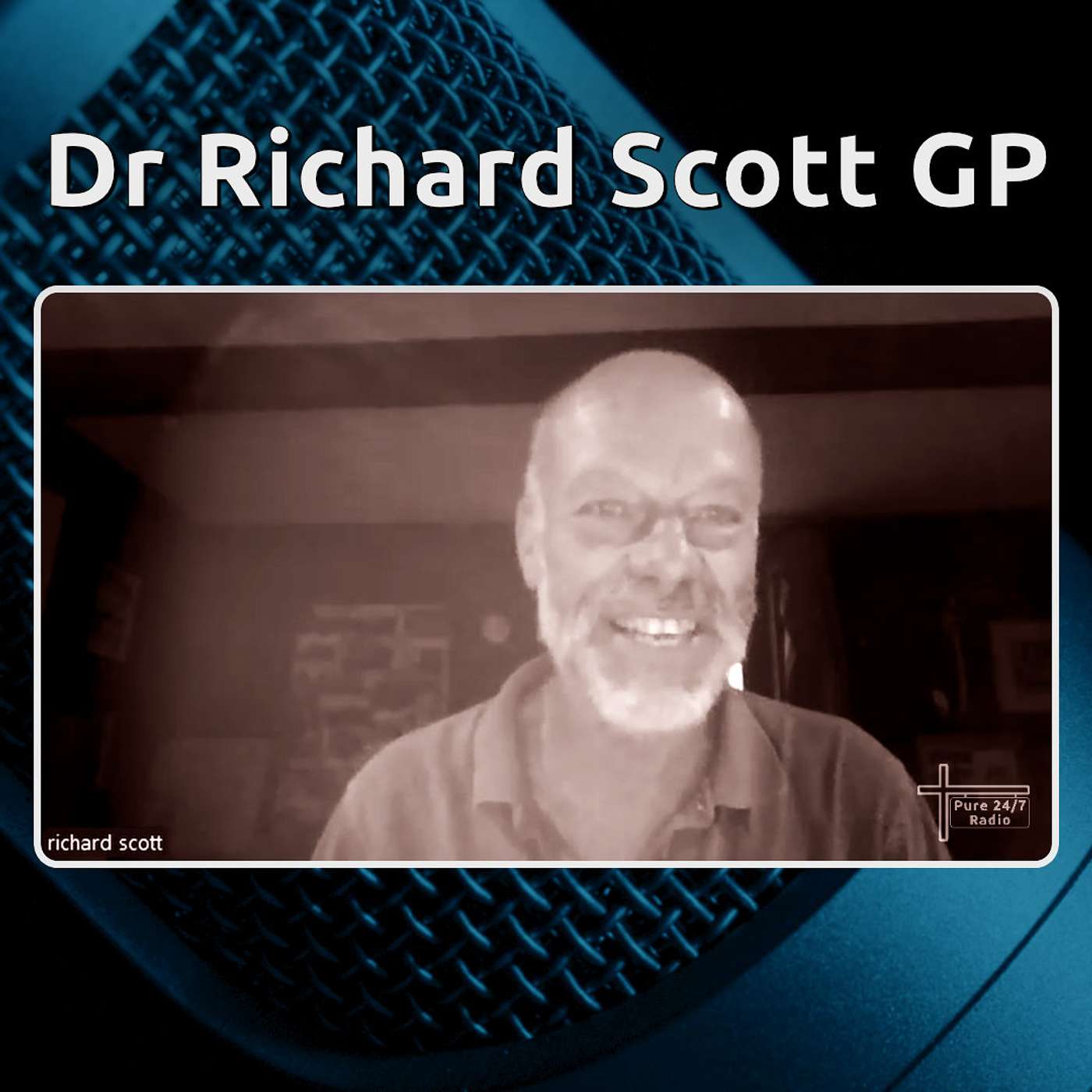 Andy B meets Dr Richard Scott as they talk about the Paralympics