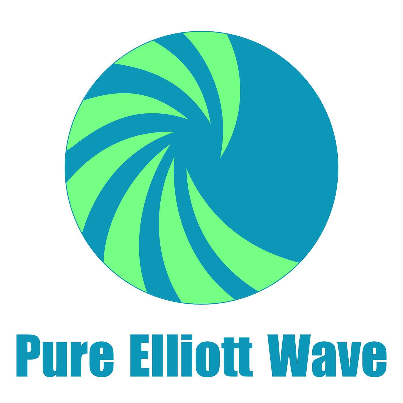 Pure Elliott Wave podcast artwork