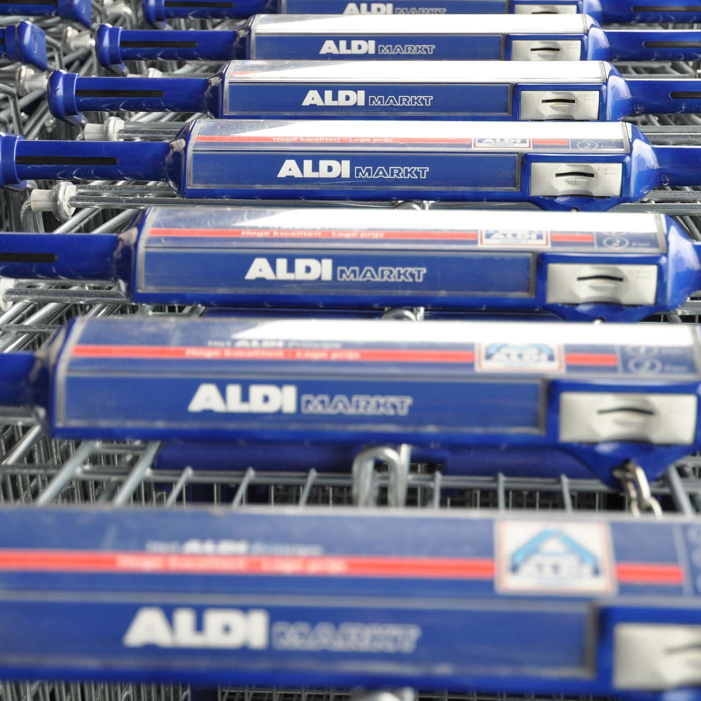When a fight with your mom costs millions: acrimony at Aldi