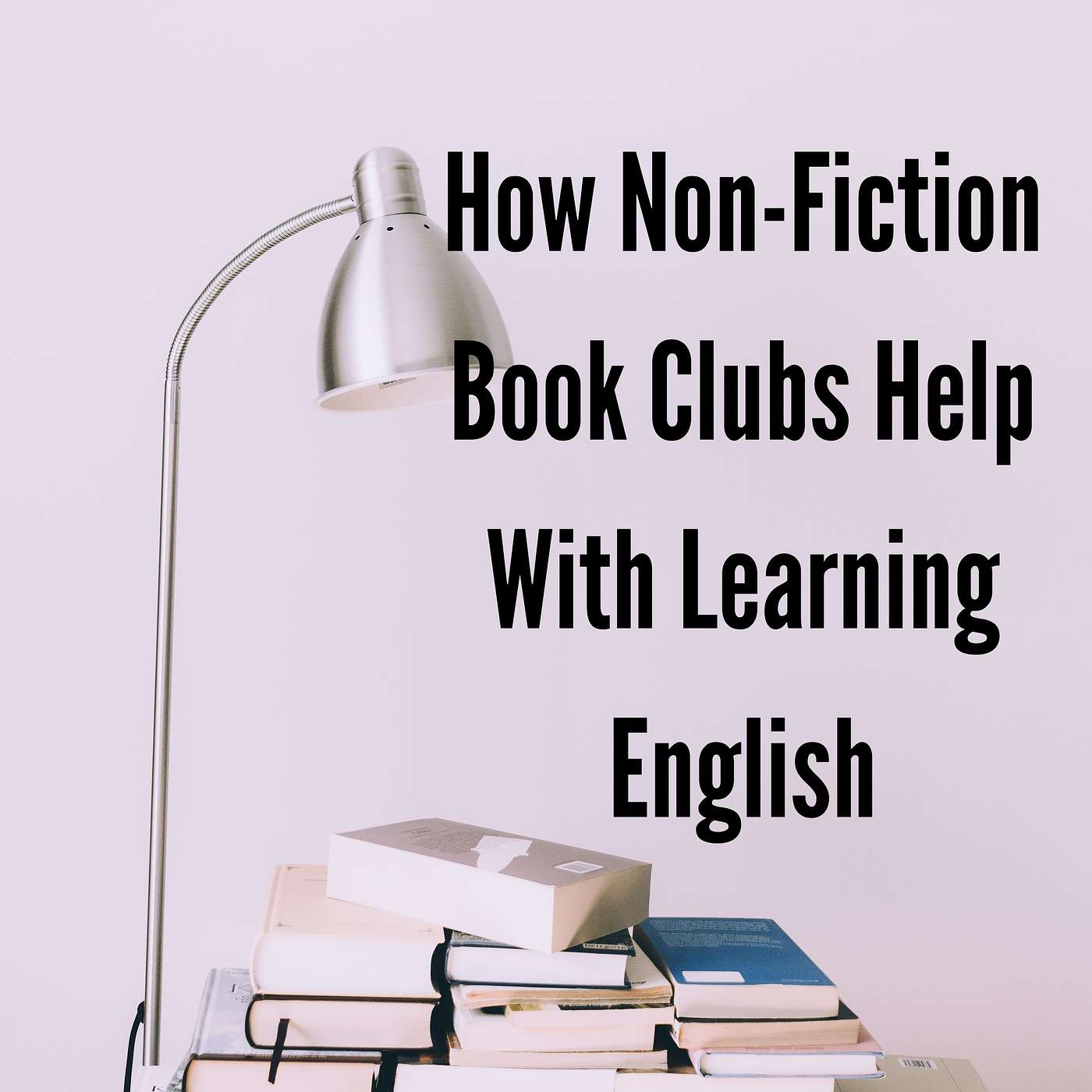 The Advantages Of Non-Fiction Book Clubs
