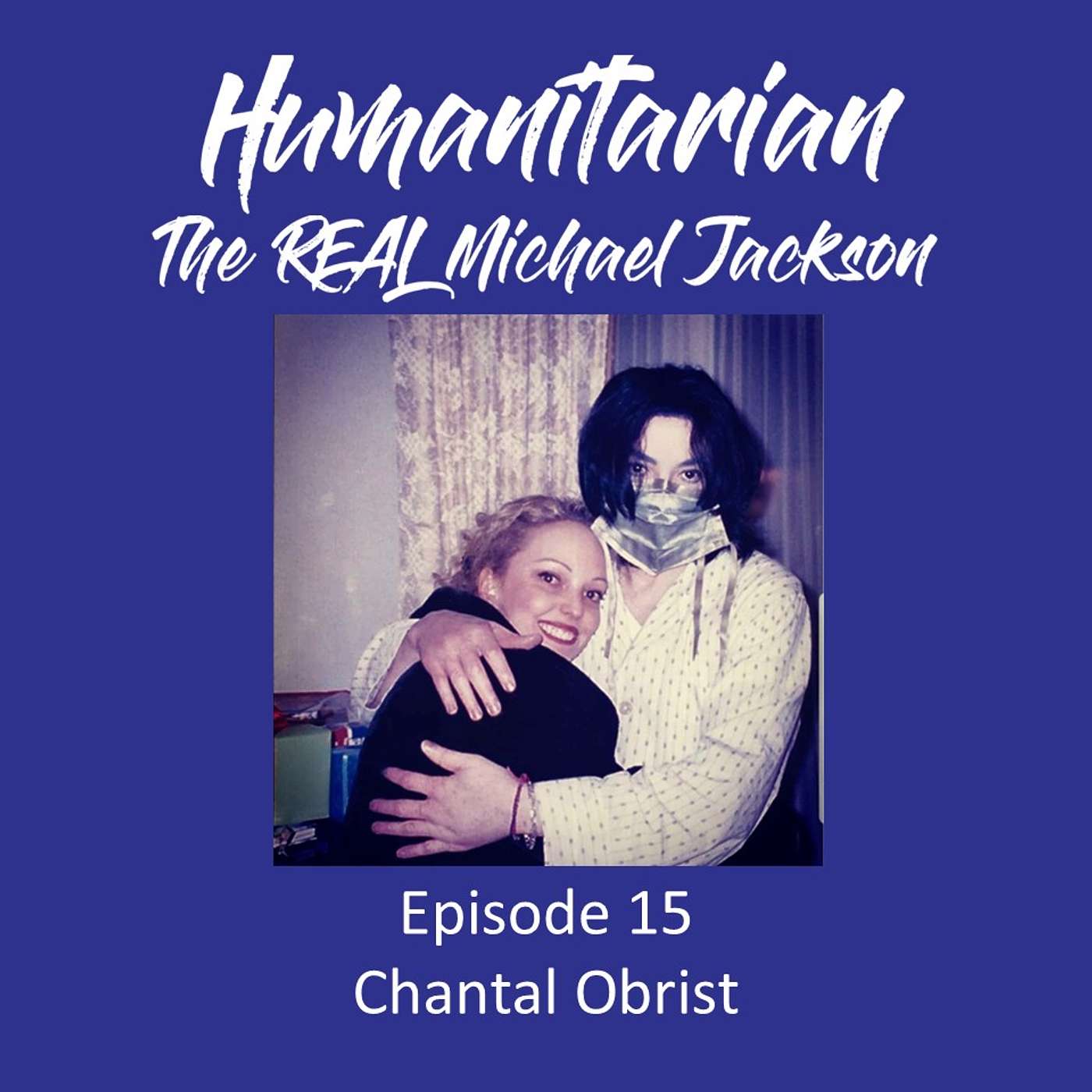 9/11: Michael Jackson’s Compassion After the Chaos - with Chantal Obrist