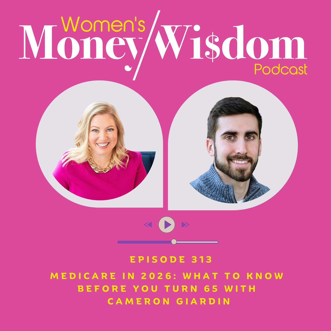 Women\'s Money Wisdom