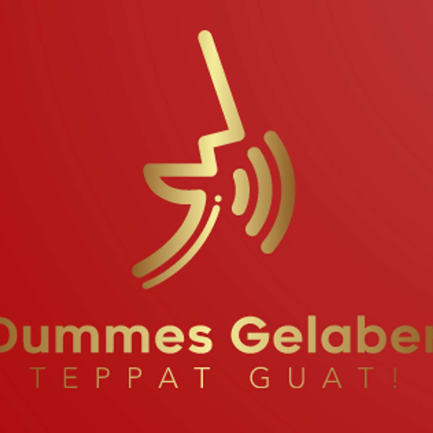 Dummes Gelaber