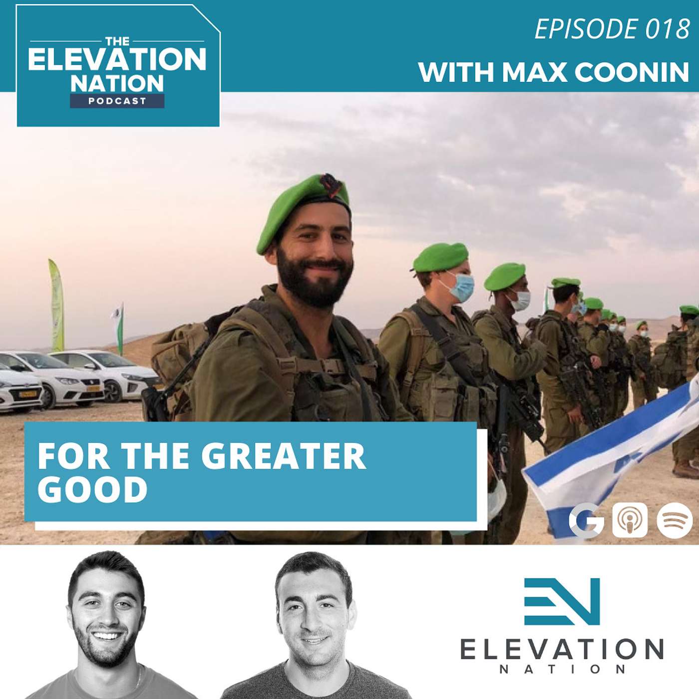 Elevation Nation