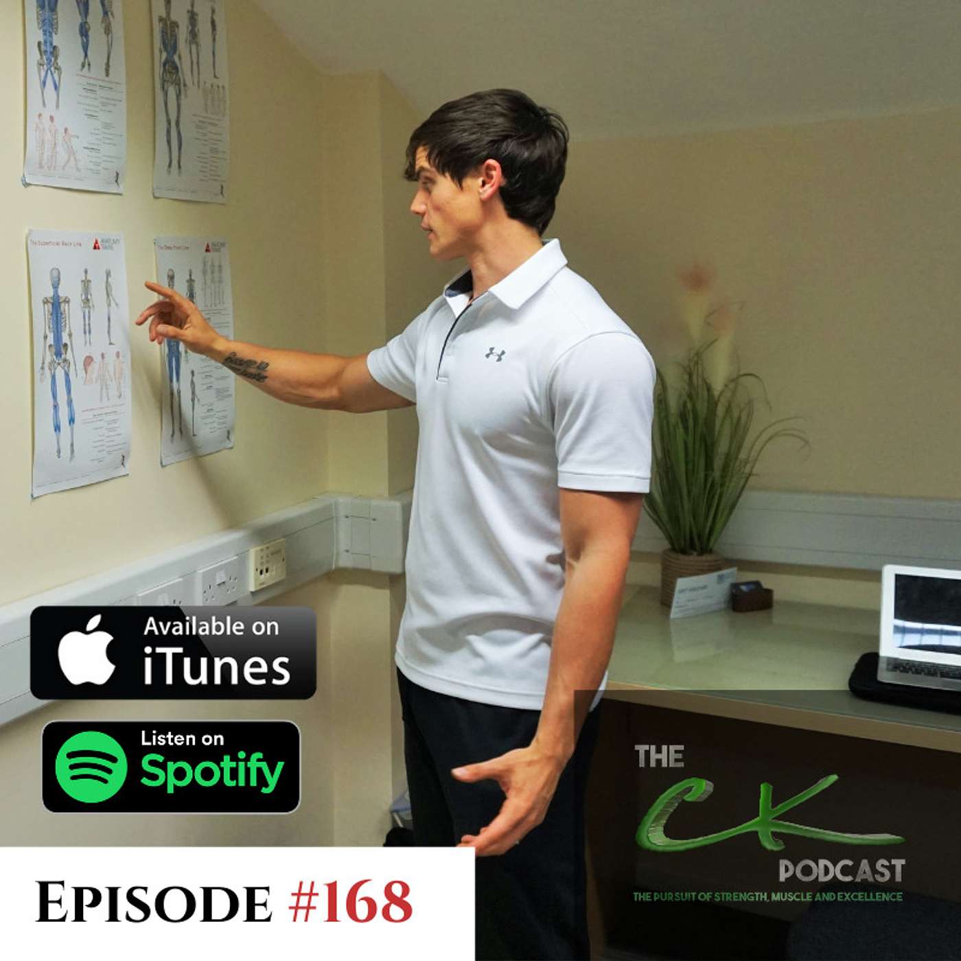 Business Hacks, Discipline & Finding Your Why