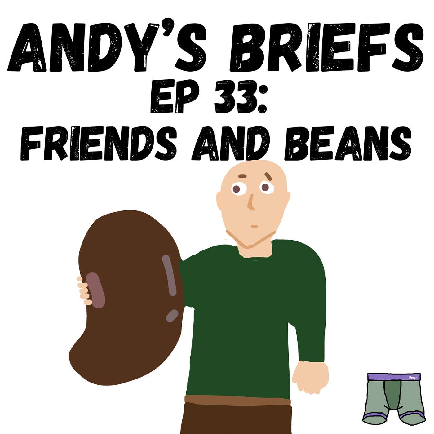 Andy\'s Briefs