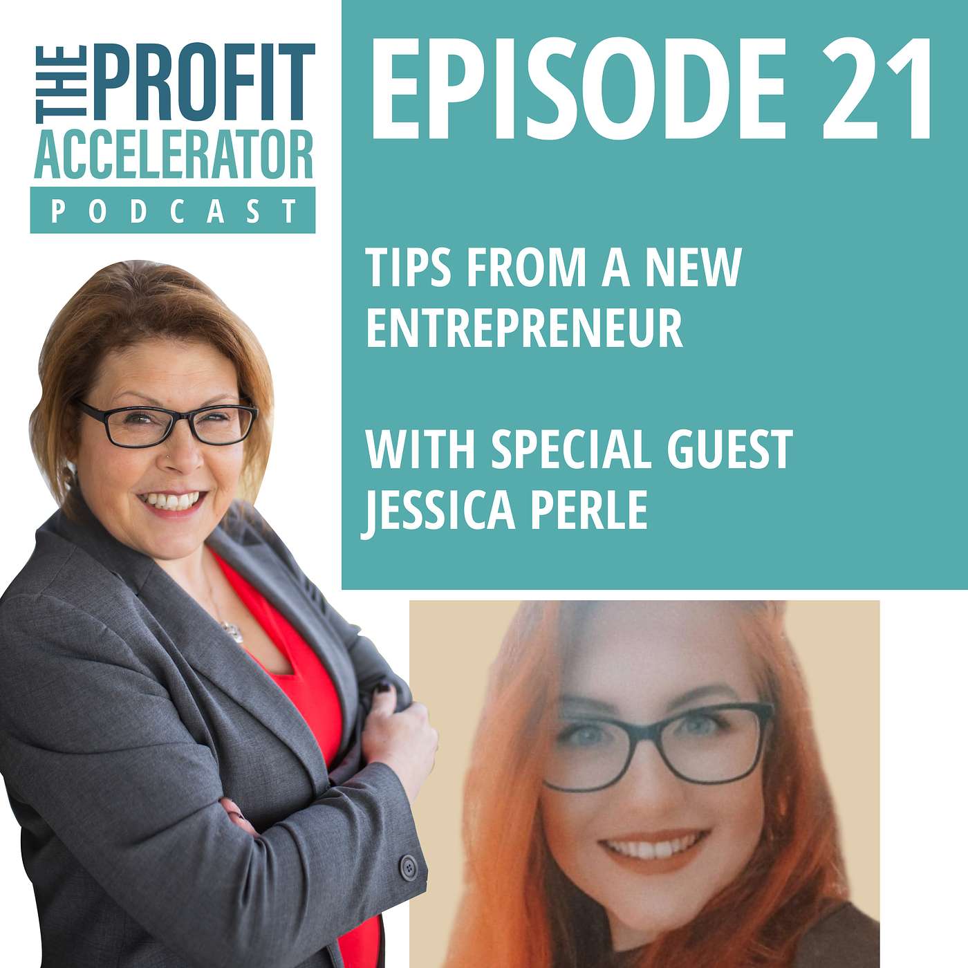 Business Mastery Podcast