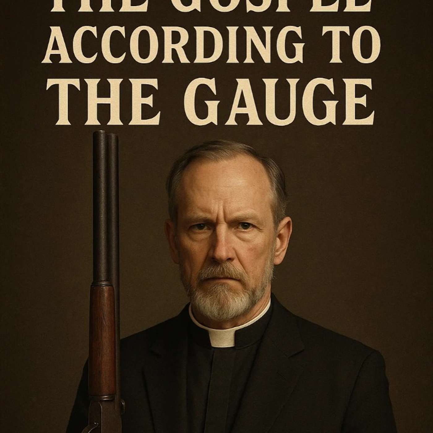The Gospel According to the Gauge
