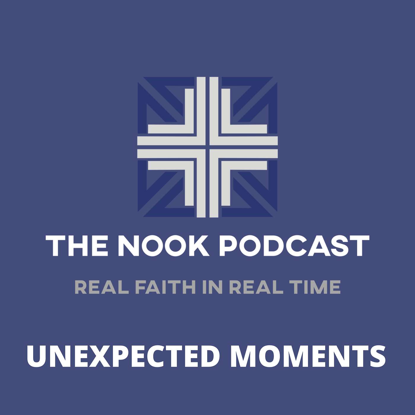 The Nook Podcast
