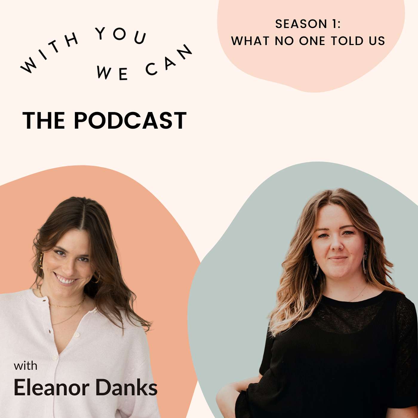 On All Sides of the Law, with Eleanor Danks episode artwork