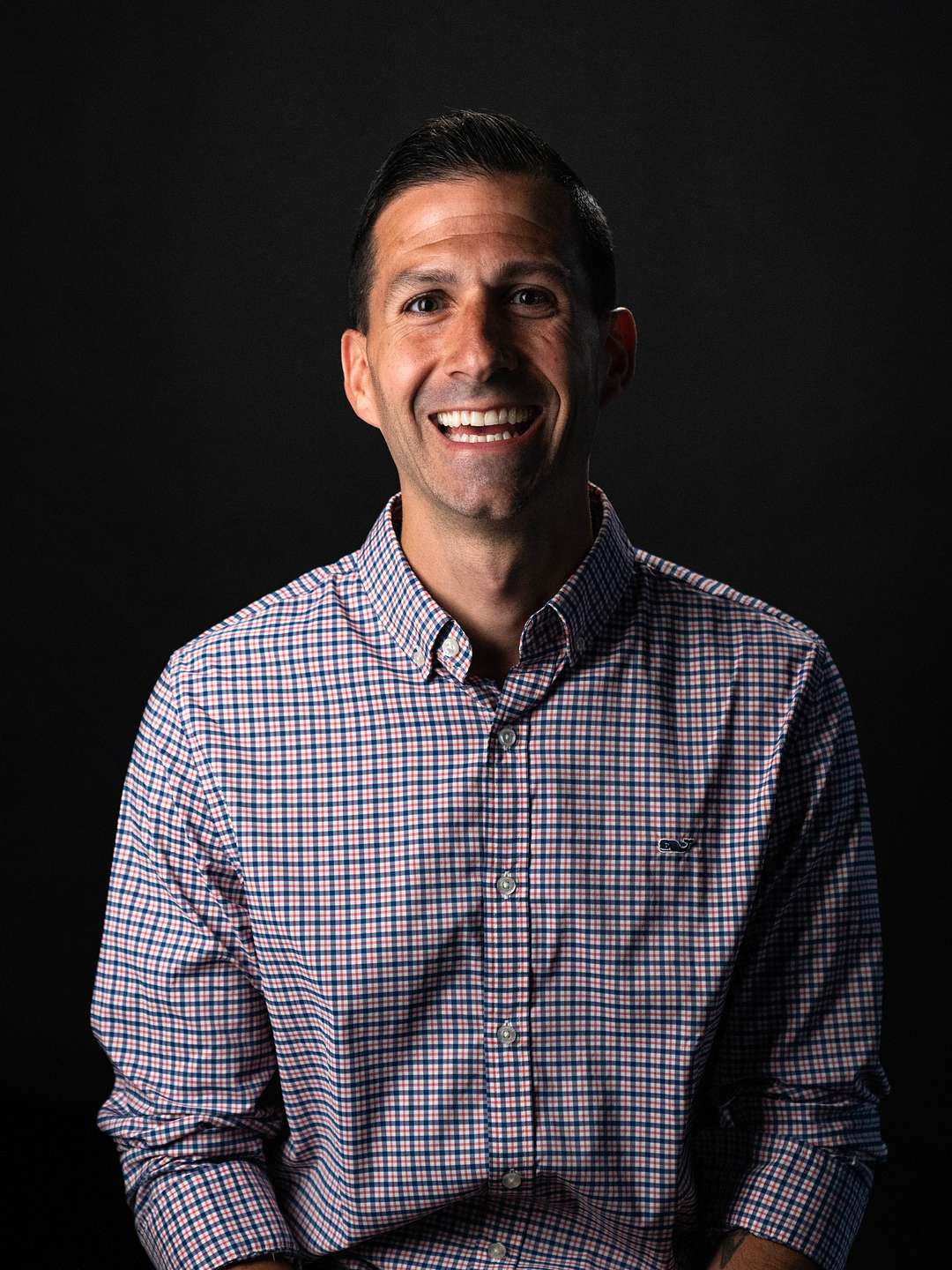 Matthew Maher