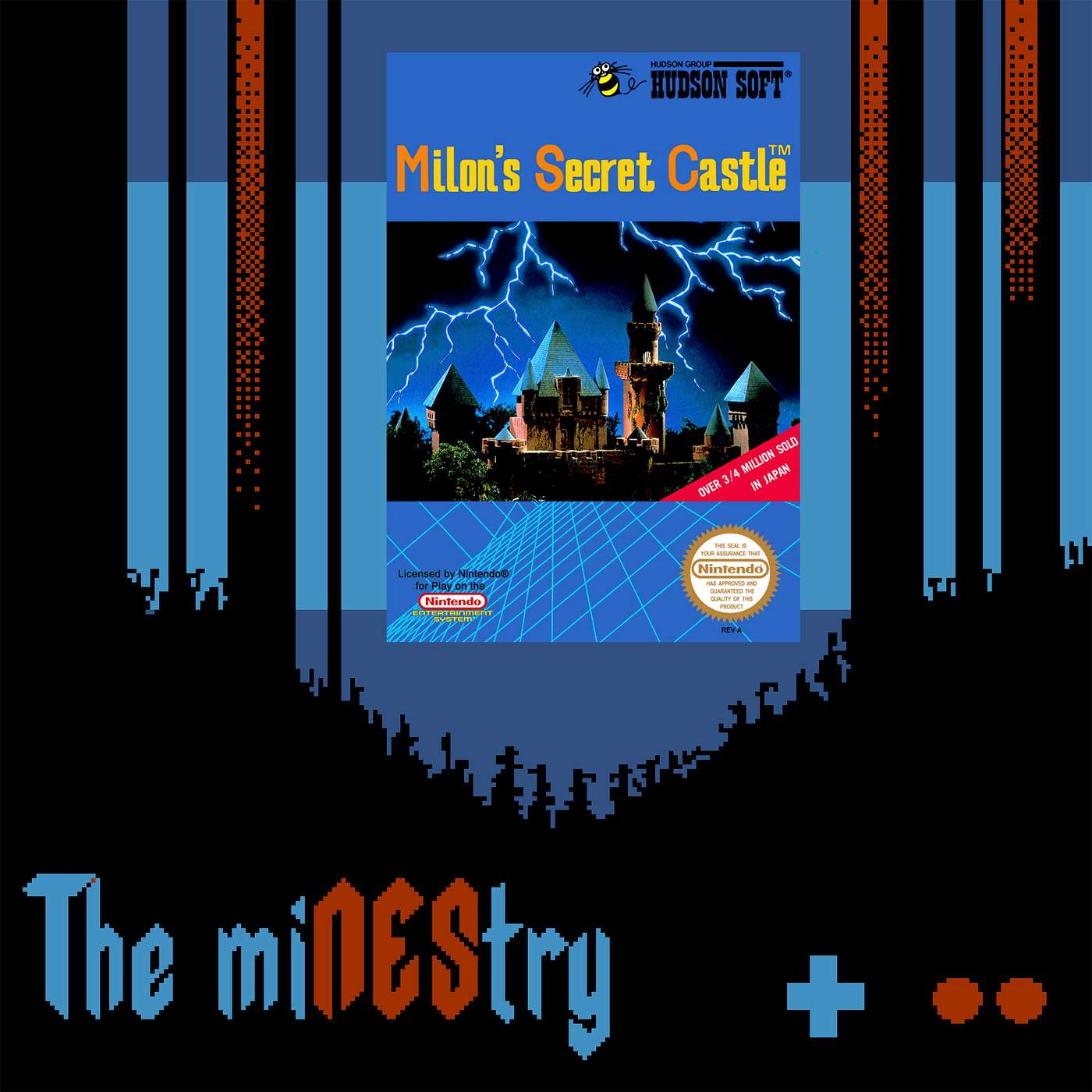 The miNEStry: An NES Podcast