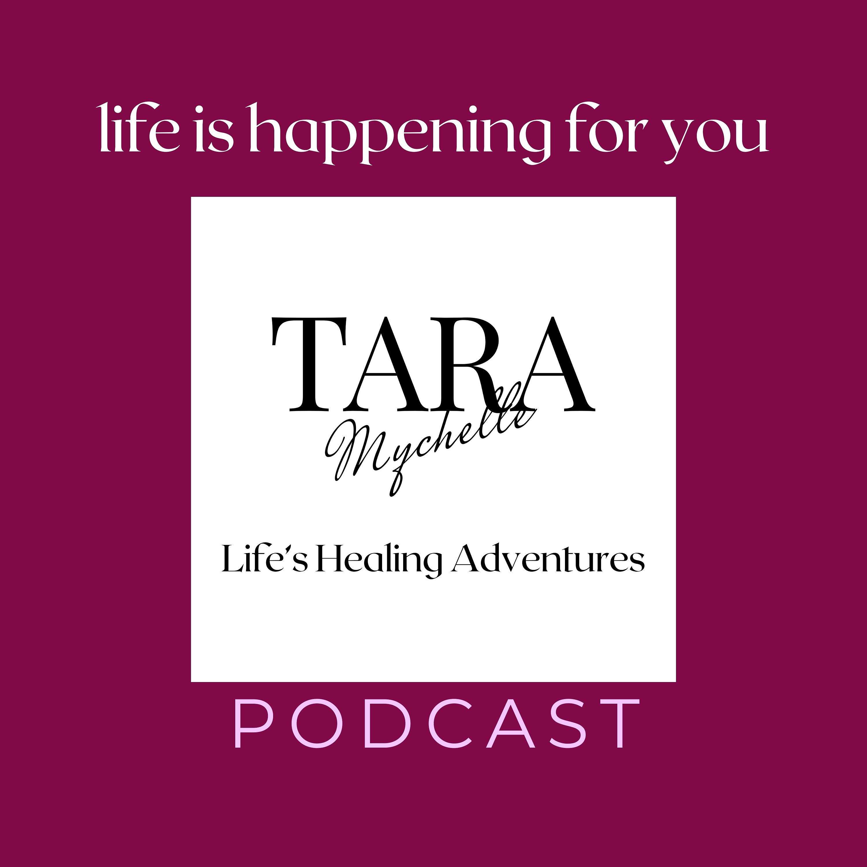 Life's Healing Adventures