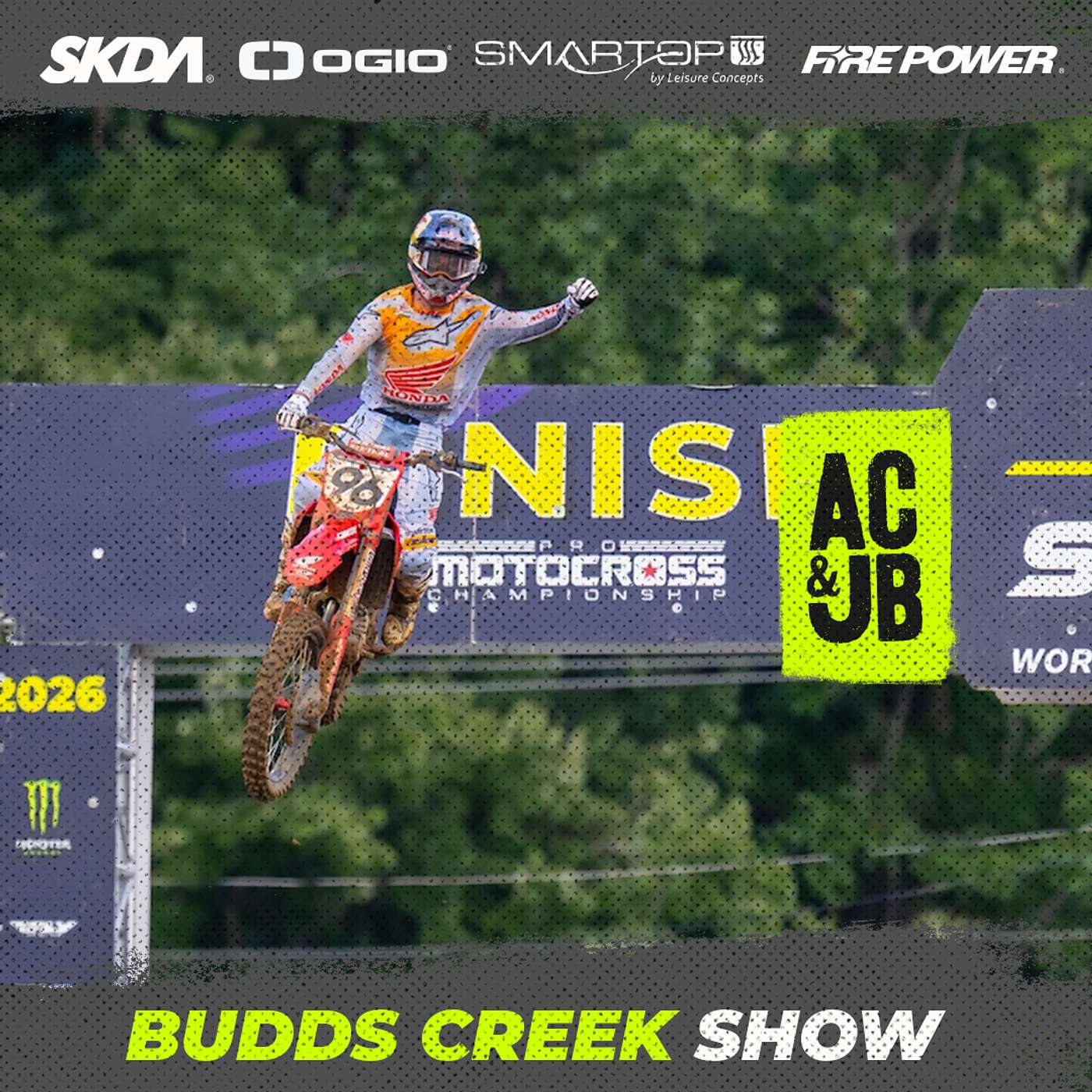 Unnecessary penalties, Hunter RESPONDS, Deegan losing Duffe | Budds Creek MX