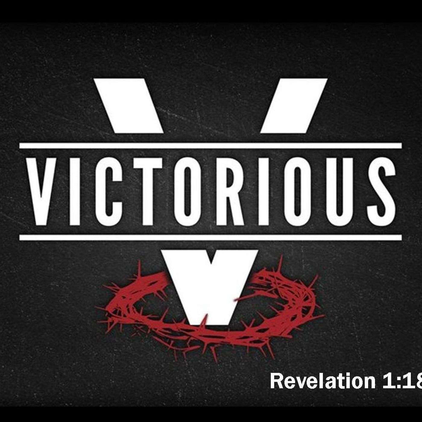 Victorious