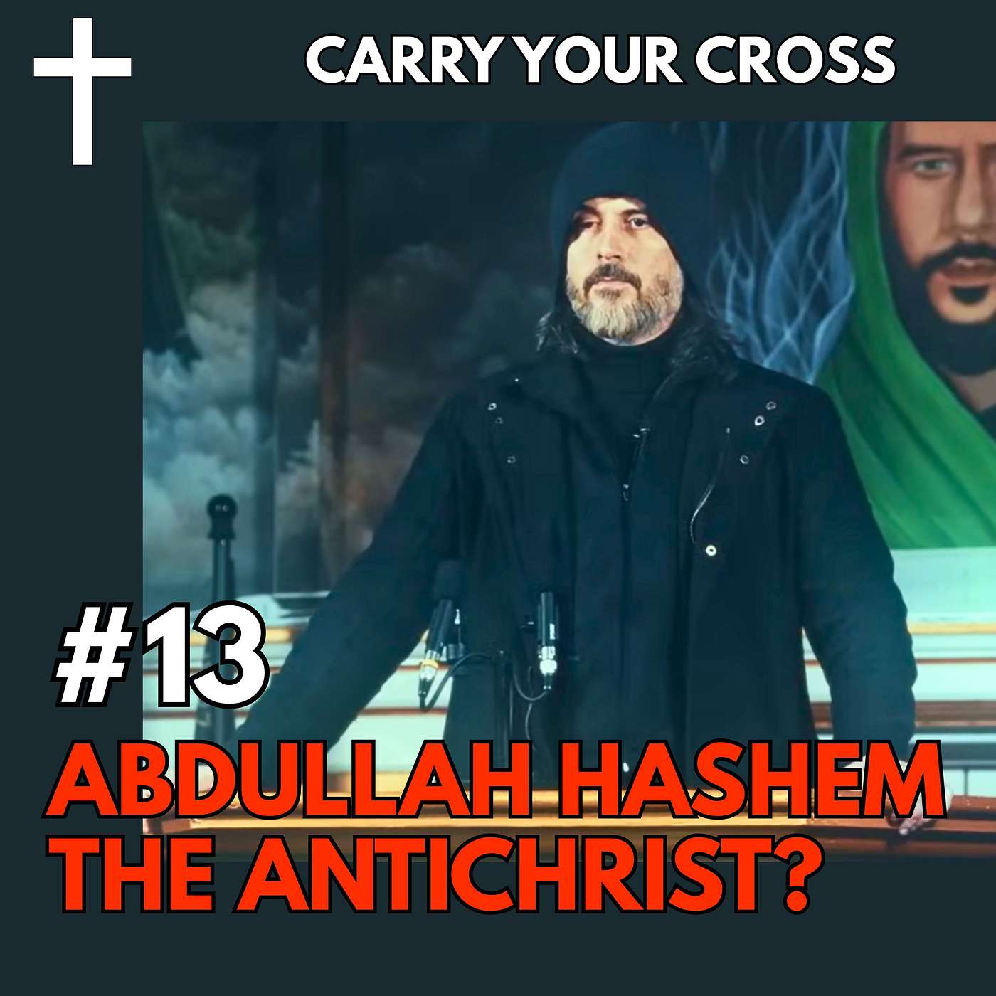 Carry Your Cross