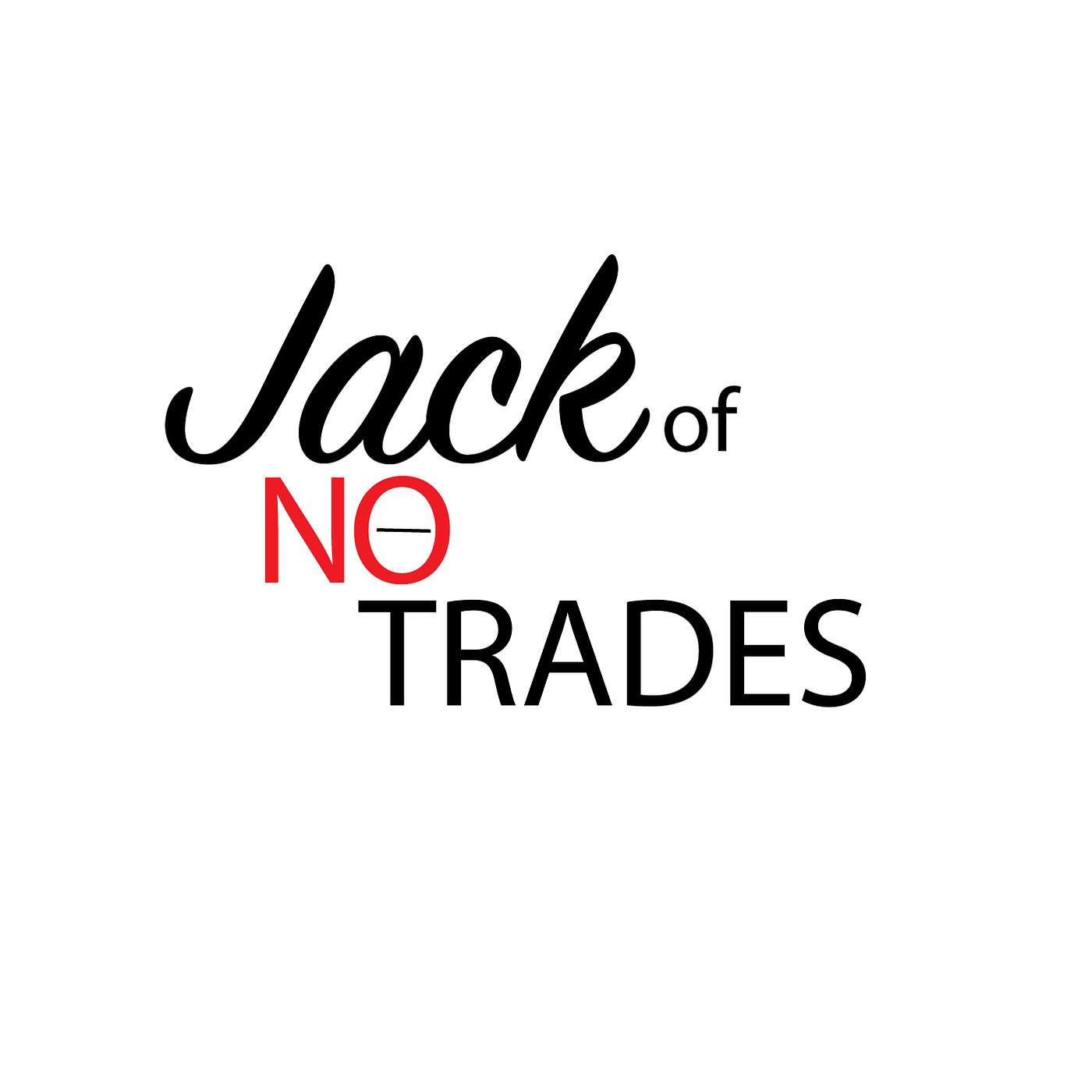 Jack Of No Trades