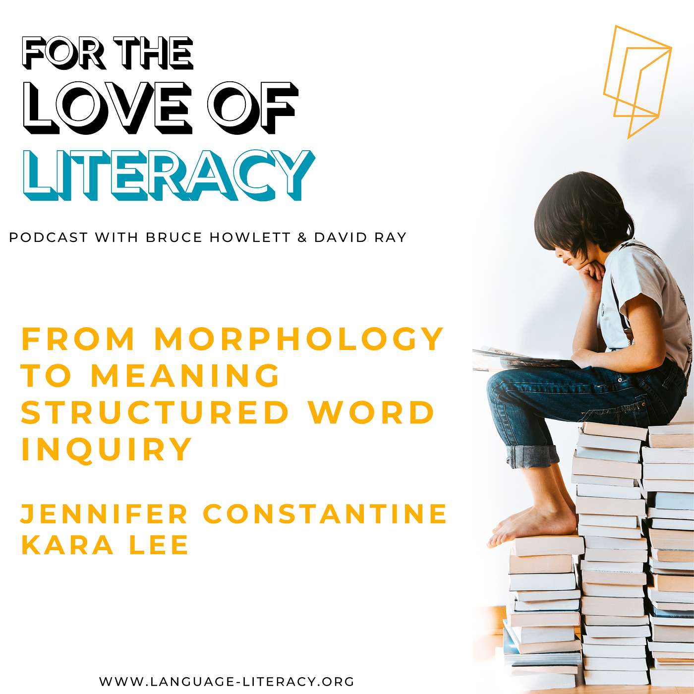 Morphology and SWI - English as a Sensible and Meaningful Spelling System