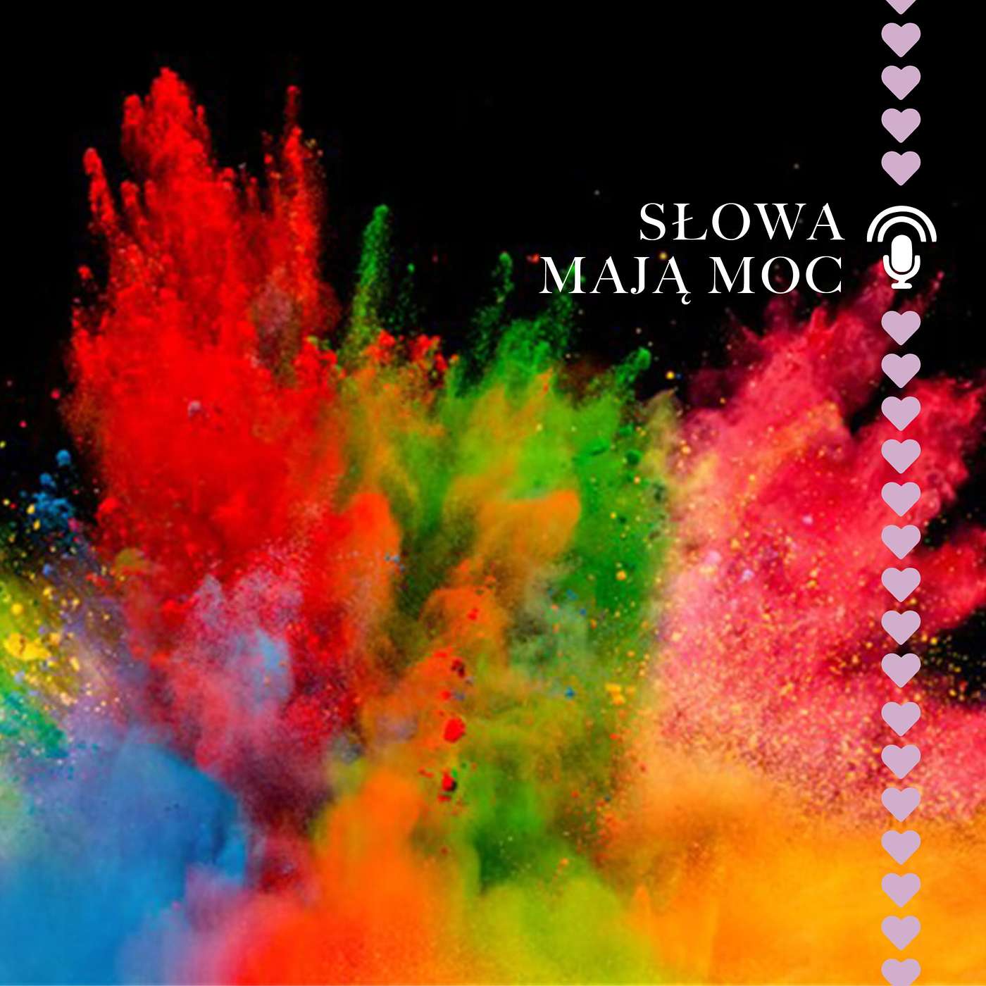 Słowa Mają Moc
