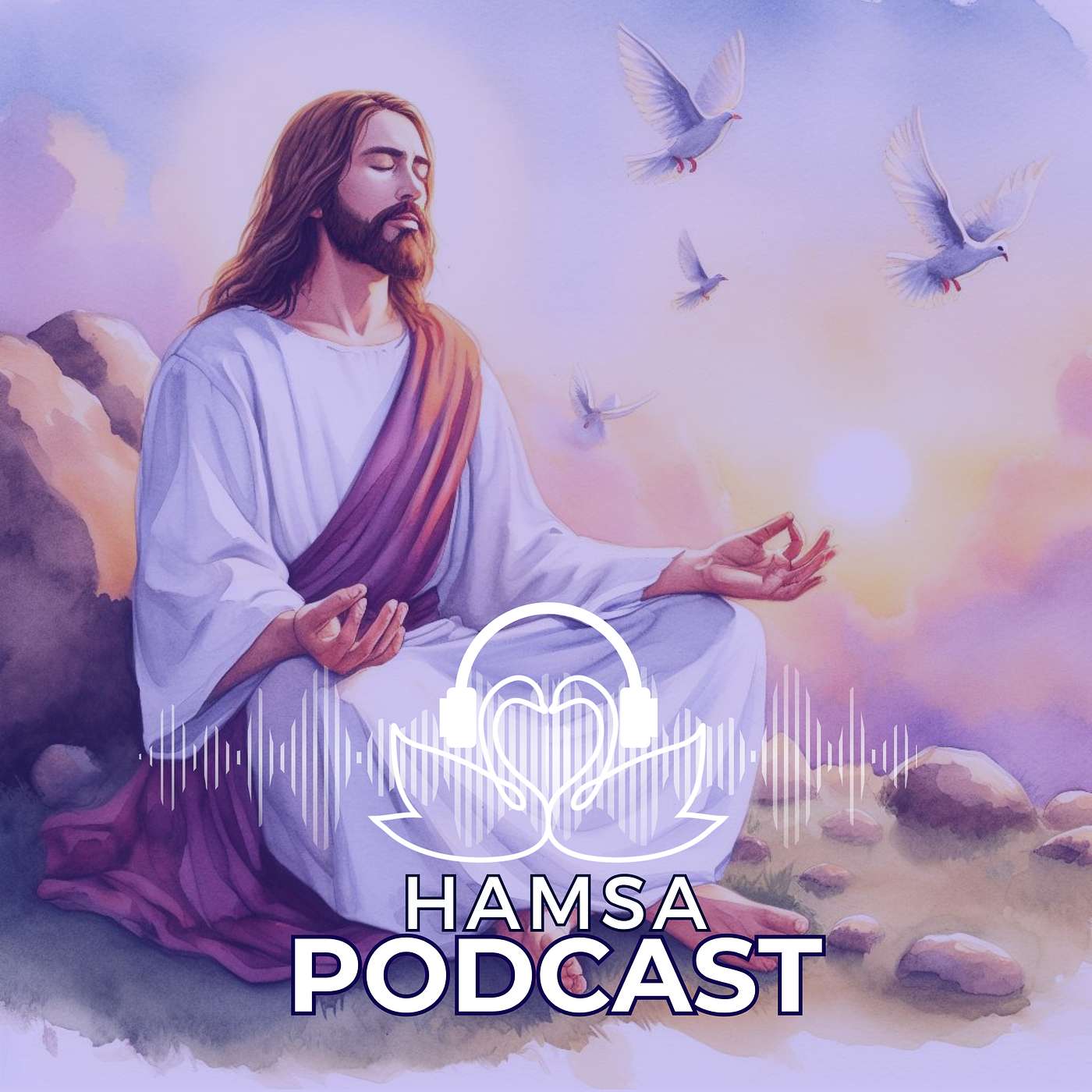 HamSa Om Podcast