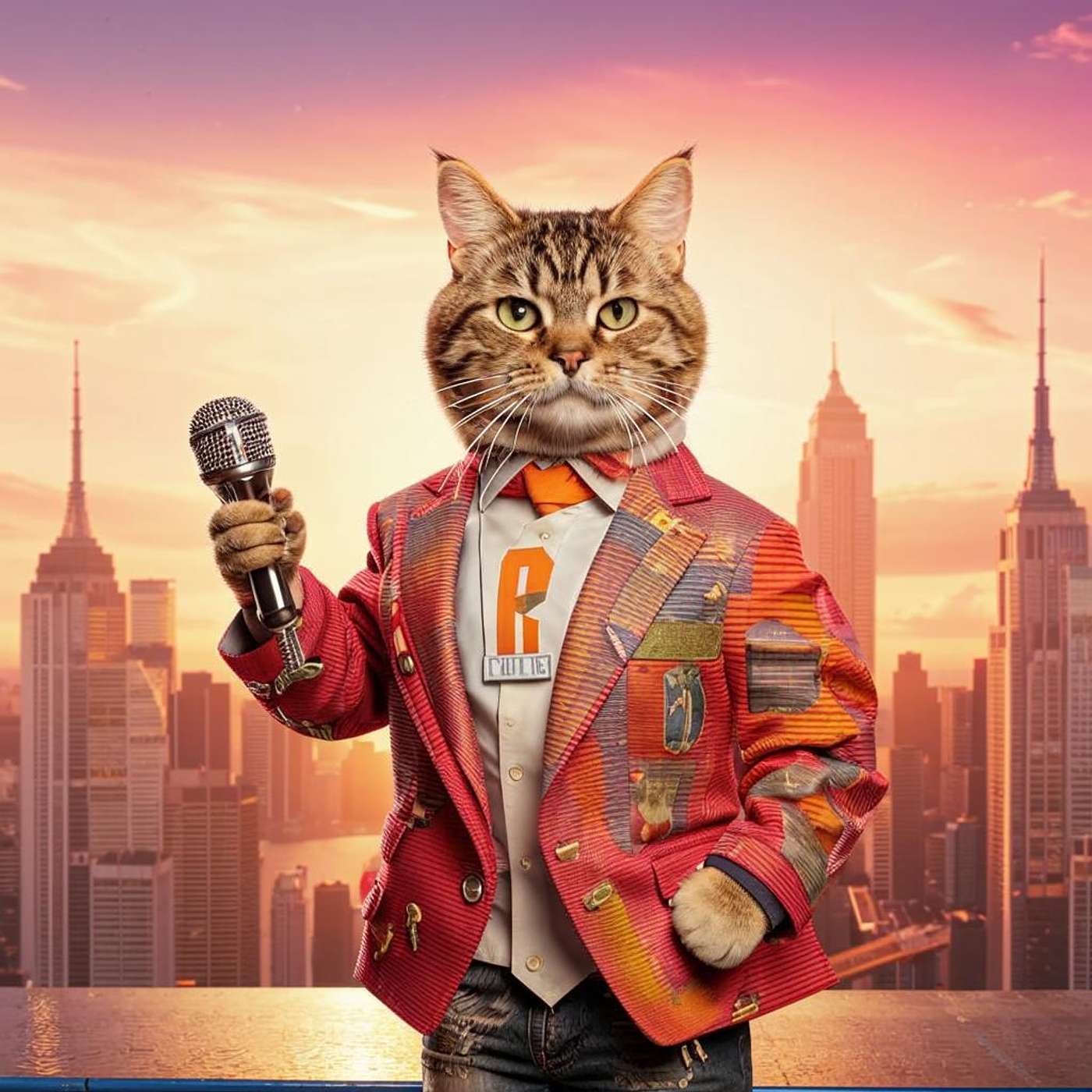 Новости Толстого Кота