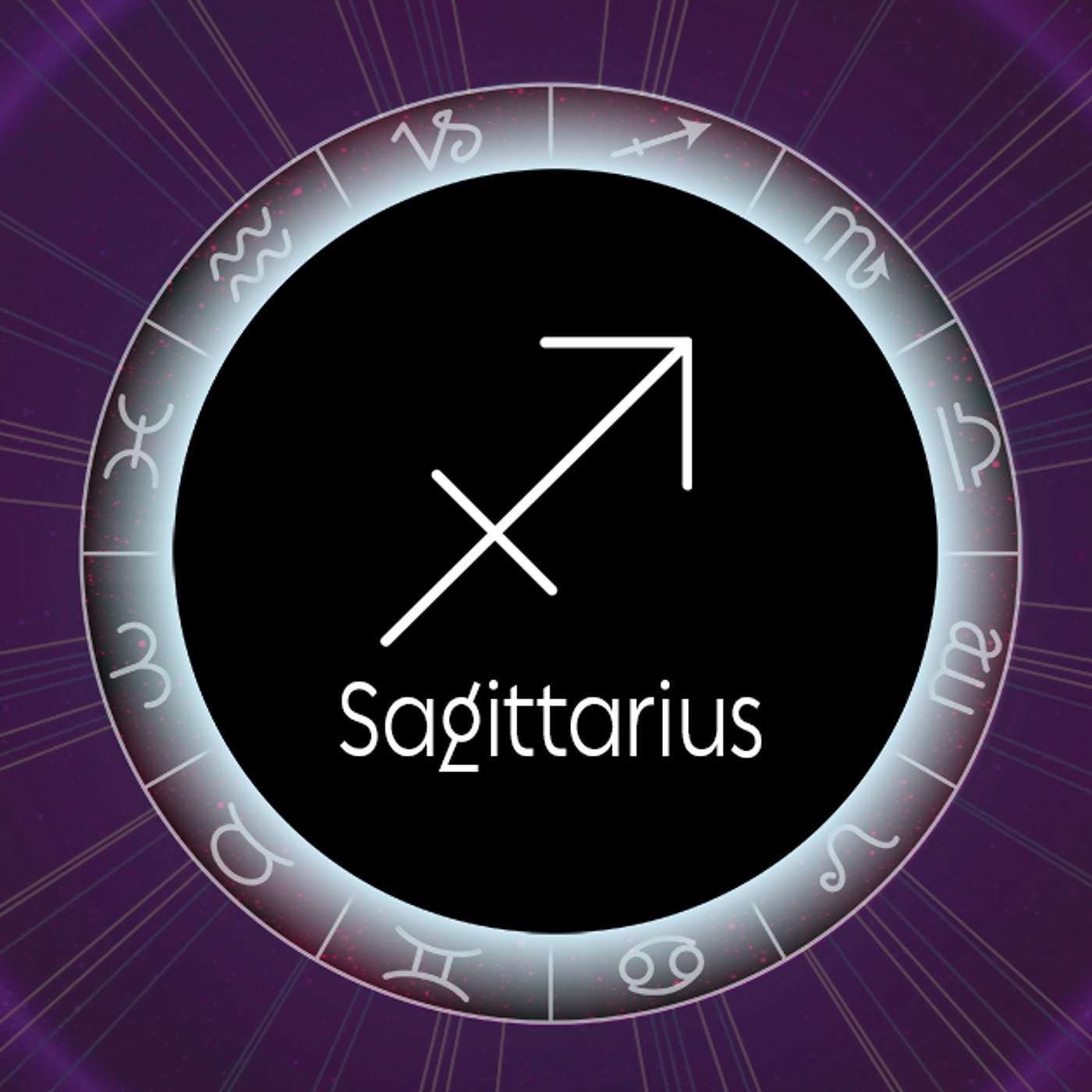 New Moon in Sagittarius 1st December 2024