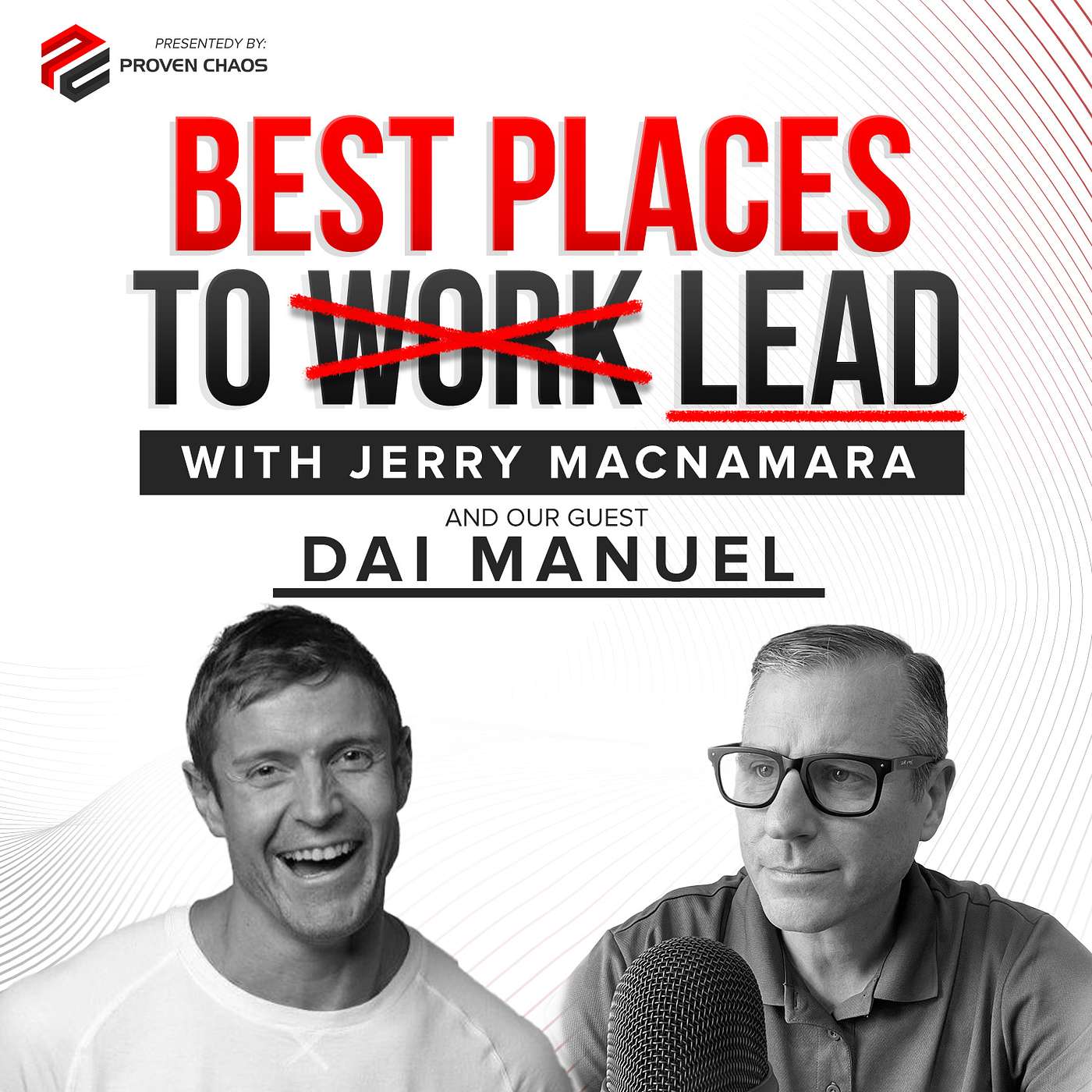 Best Places to Lead
