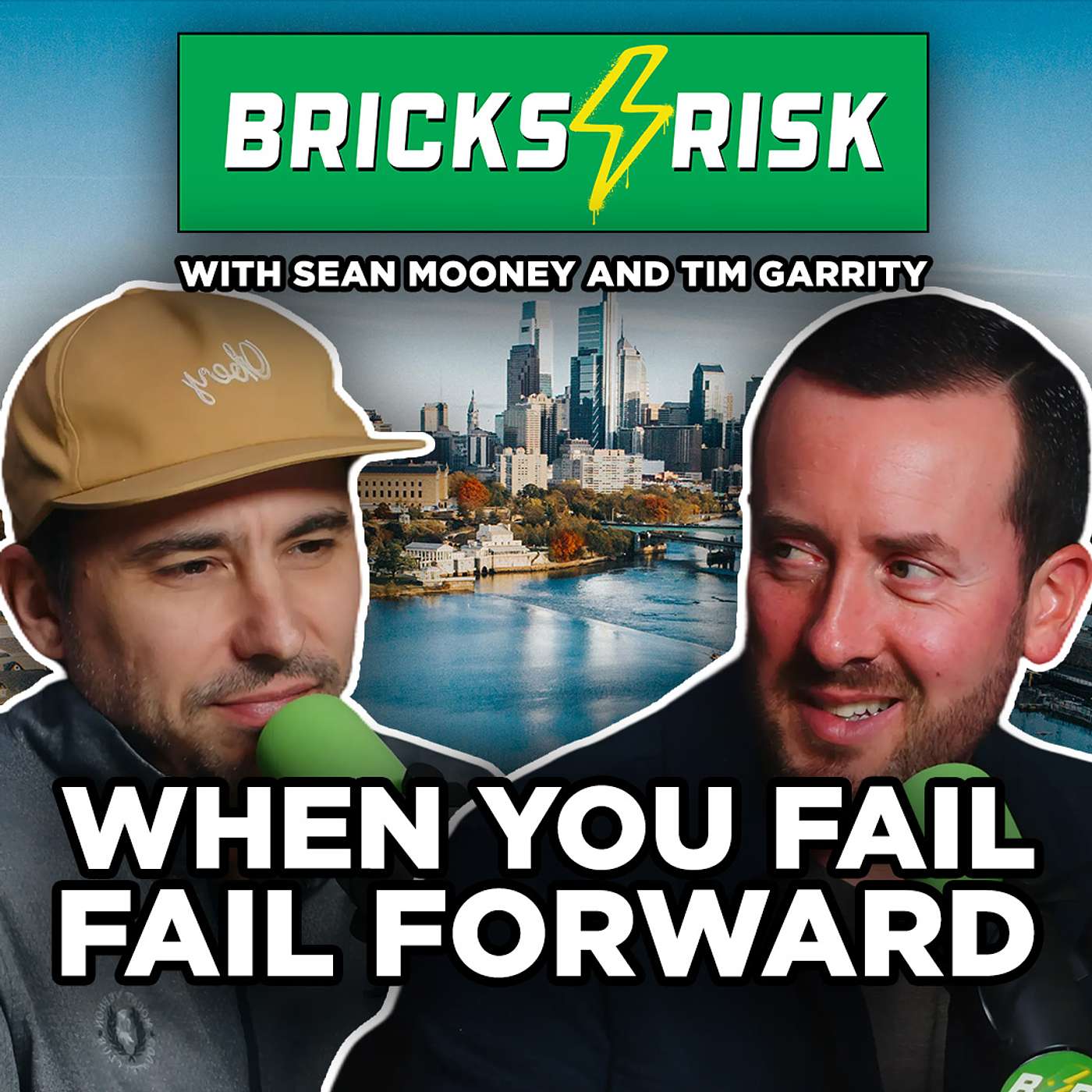 Bricks & Risk