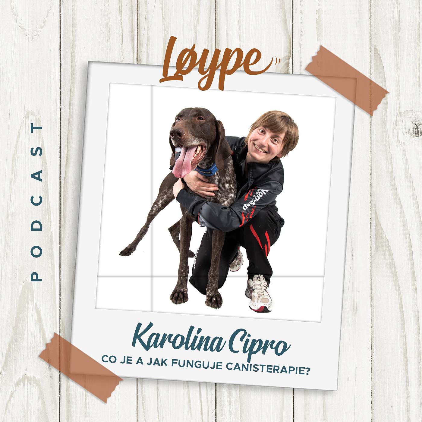 Løype podcast