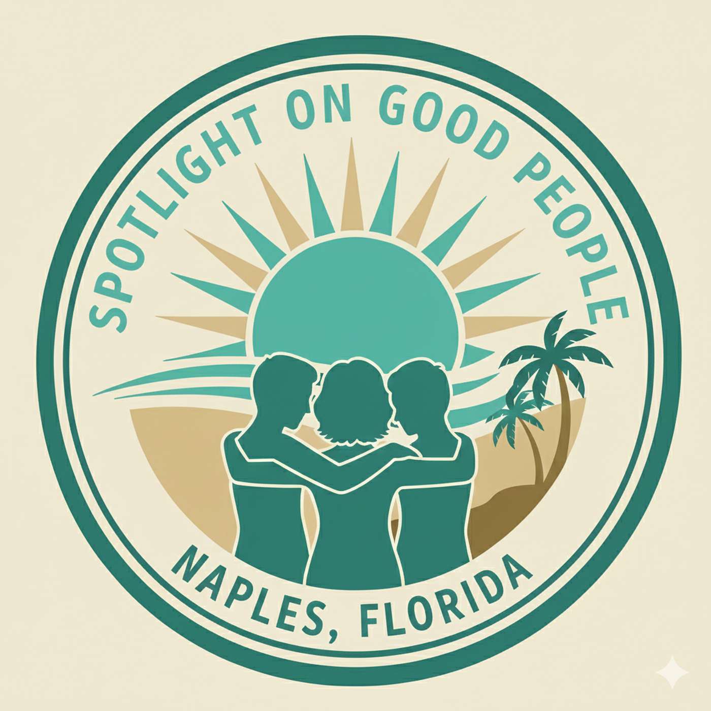 Spotlight on Good People by Robert of Philadelphia