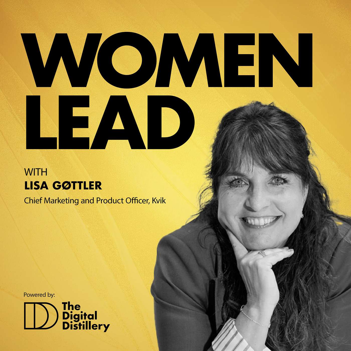 Women Lead