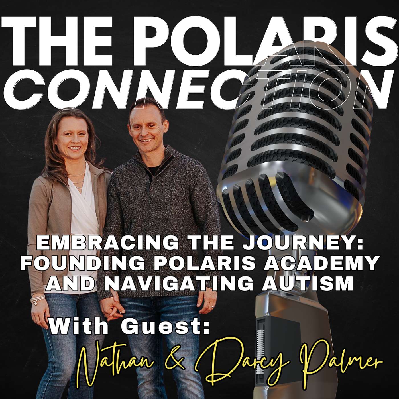 The Polaris Connection Autism Parenting, Expert Insights & Proven Resources