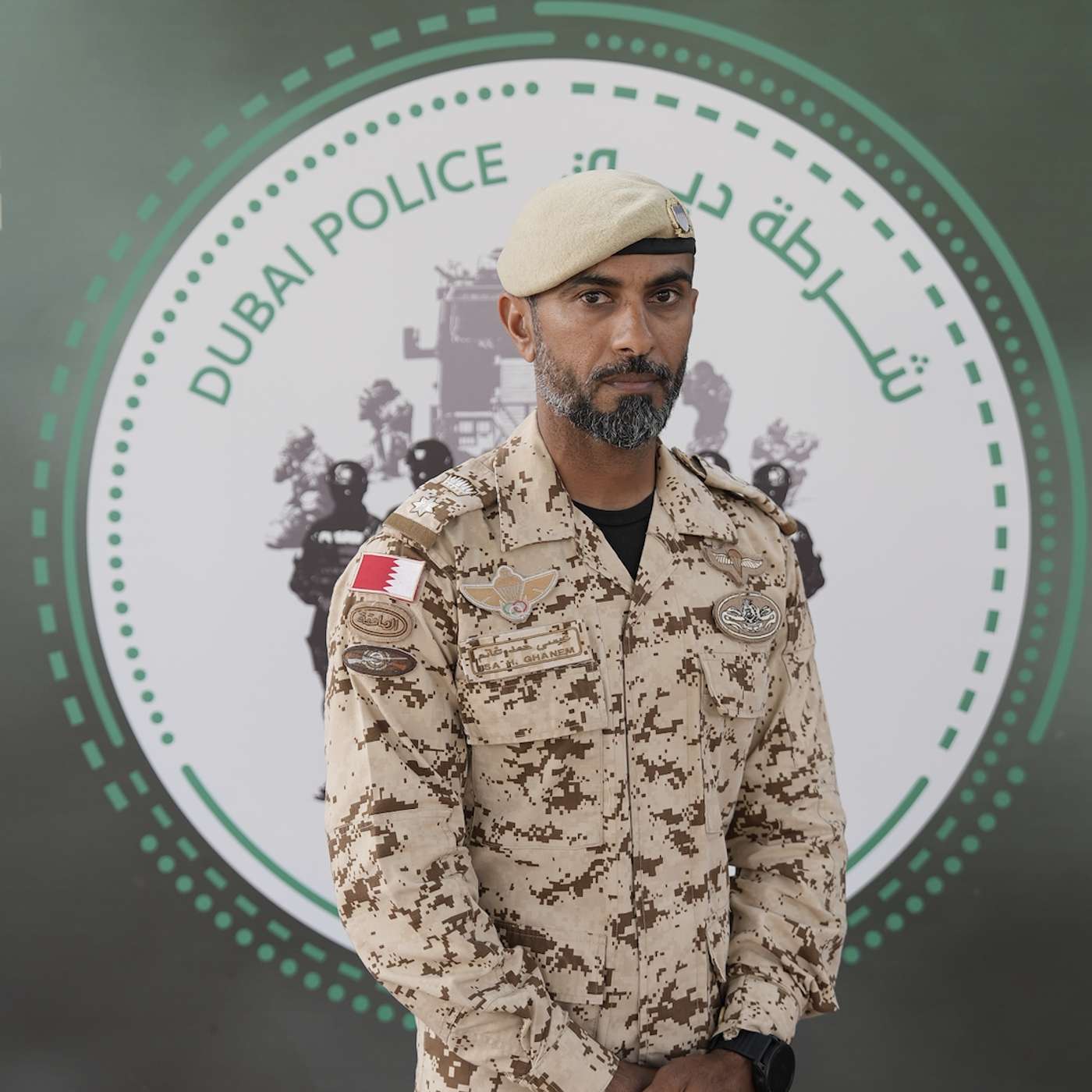 من البحرين إلى ميادين التحدي… قصة فريق لا يعرف التراجع