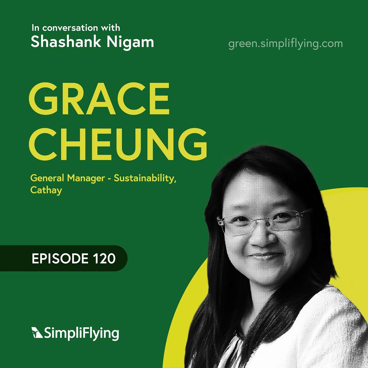 Sustainability In The Air
